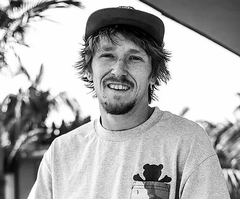 Jordan Maxham