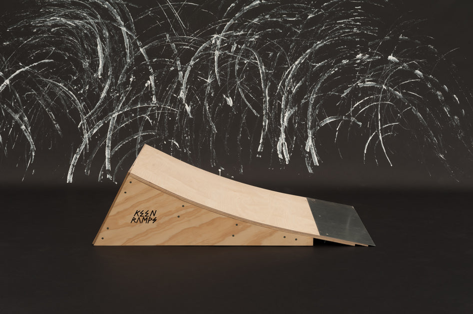 Personal Favorites Keen Ramps