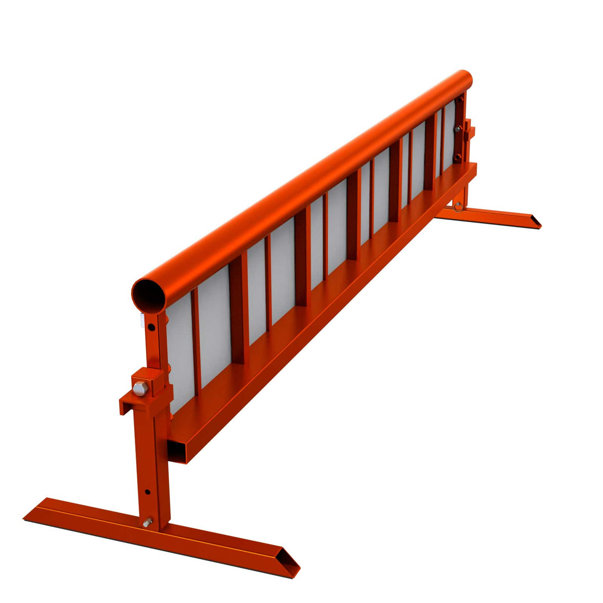 6ft Transformer Rail Keen Ramps