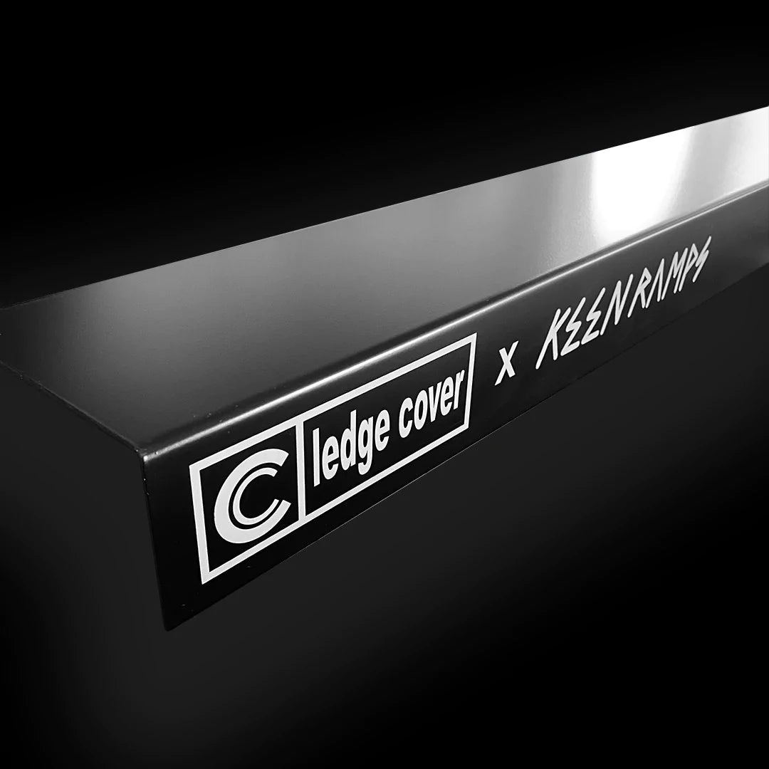 Ledge Cover Keen Ramps