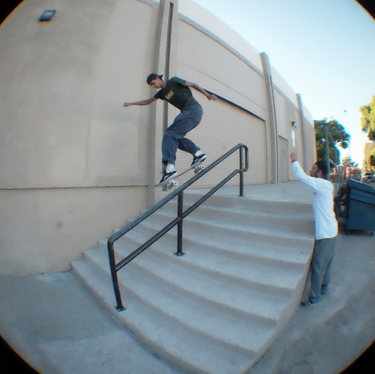 Kennards Ramp Keen Ramps doesn't just build ramps, we also #BUILDSPOTS