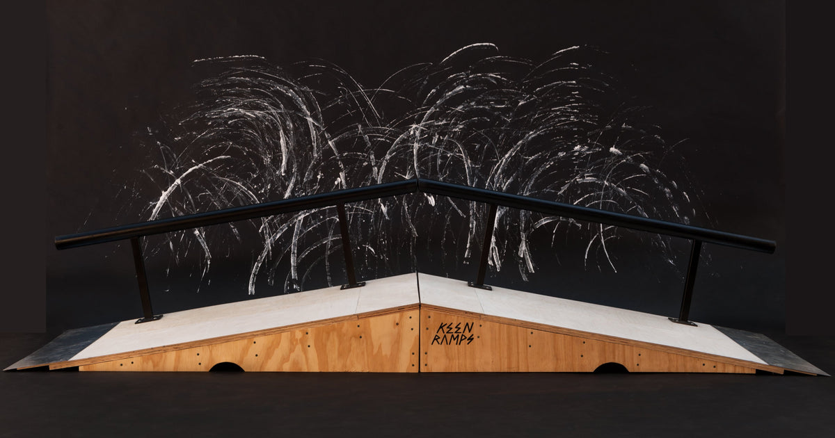 Other Obstacles – Keen Ramps