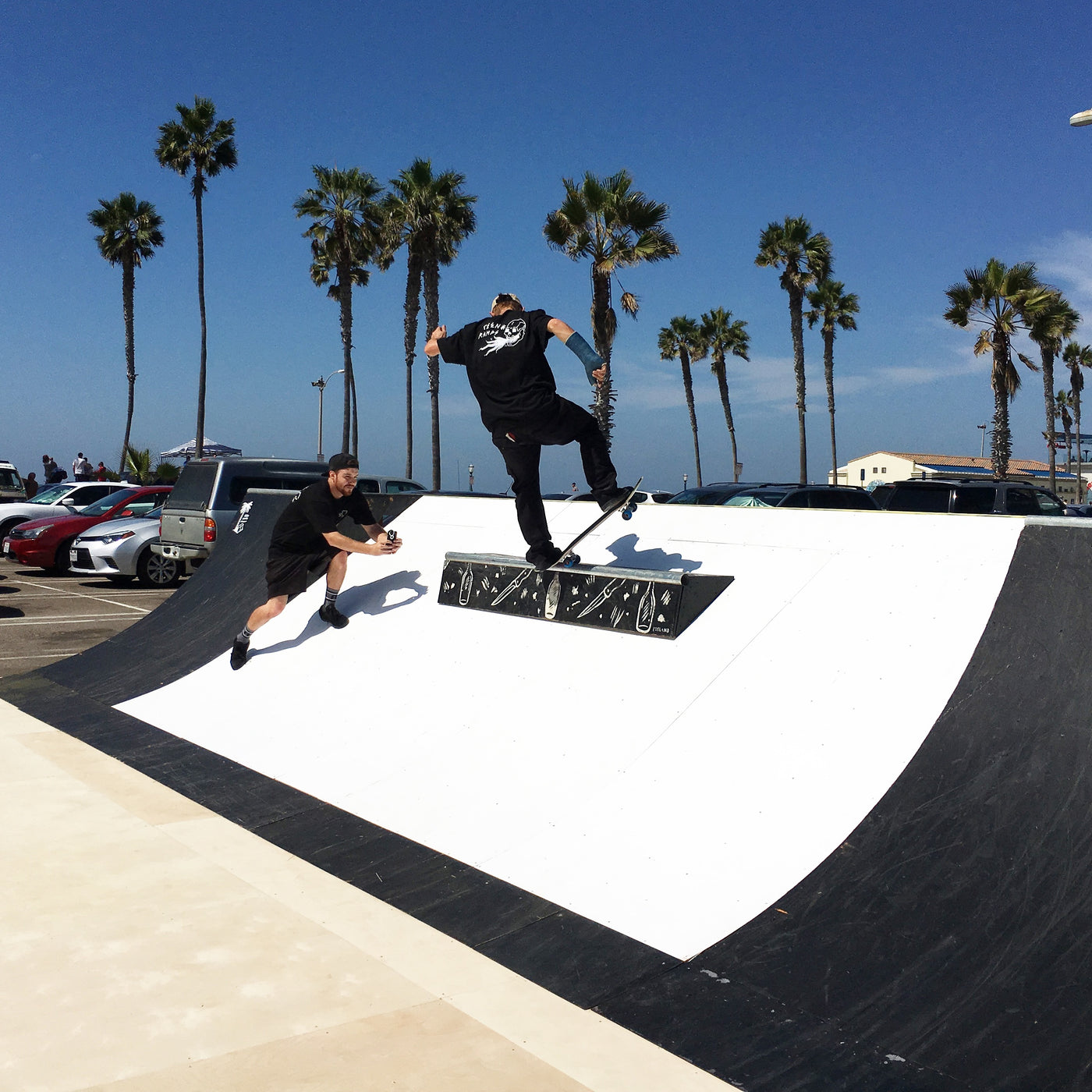Kennards Ramp Rentals – Keen Ramps