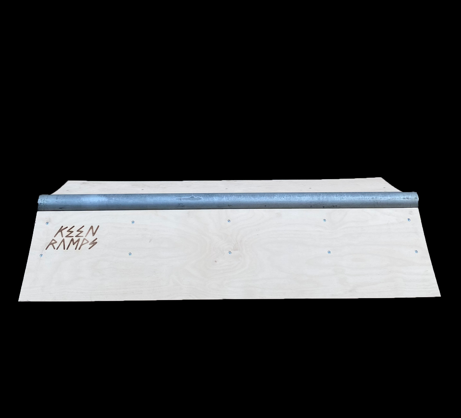 The Slap Stick Keen Ramps the-slap-stick-keen-ramps