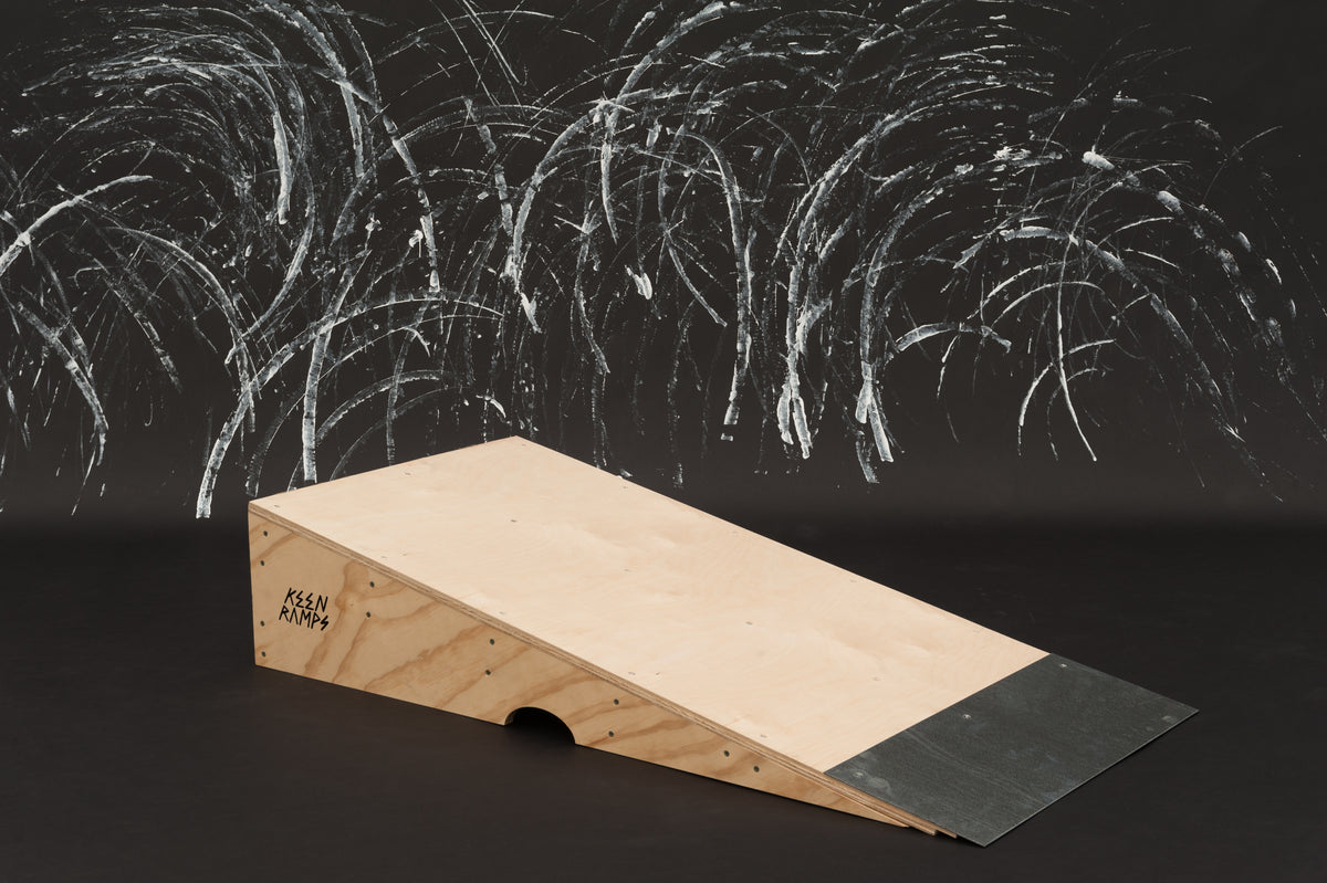 Wedge – Keen Ramps
