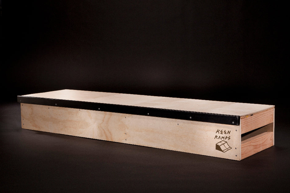 Personal Favorites Keen Ramps