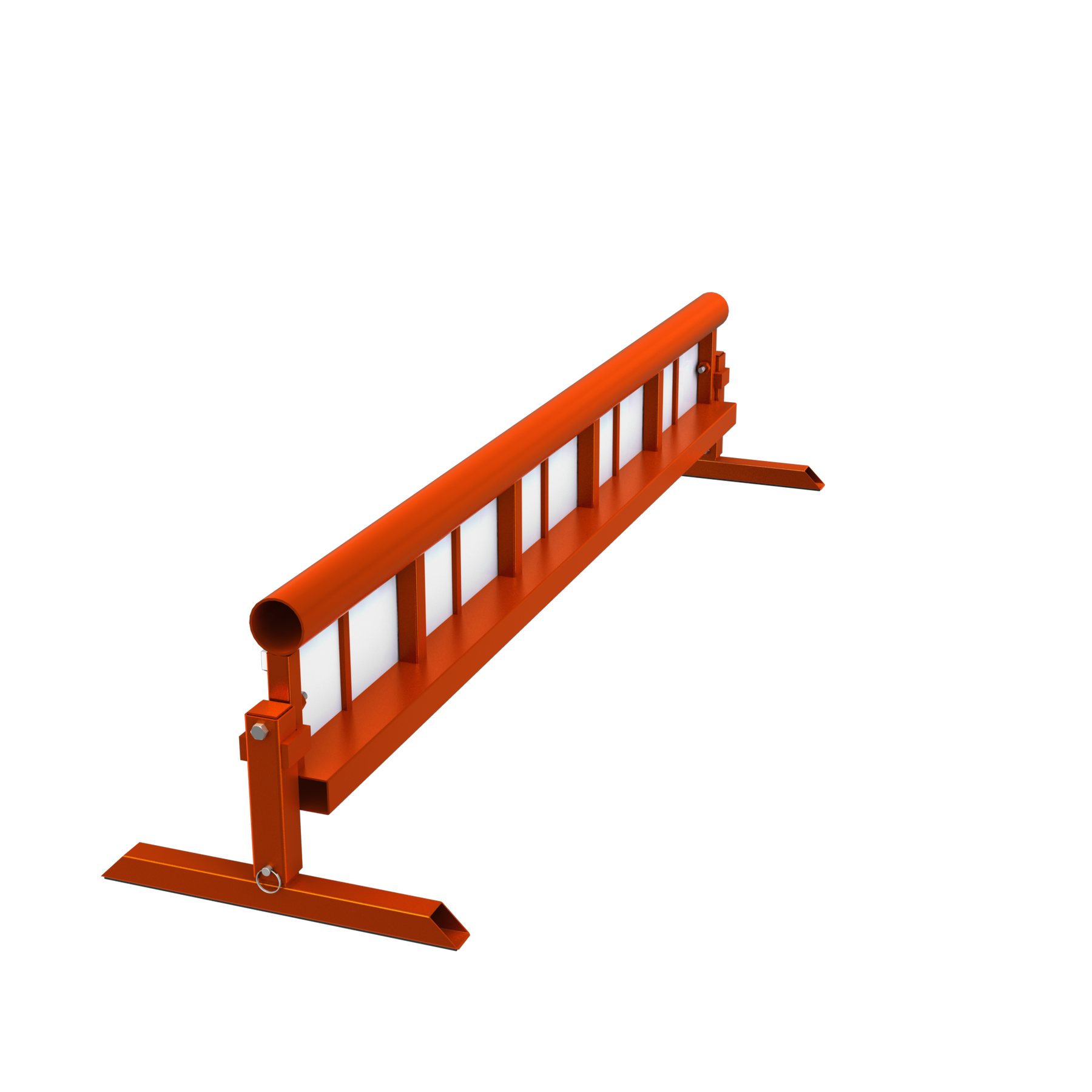 Mini Transformer Rail Keen Ramps